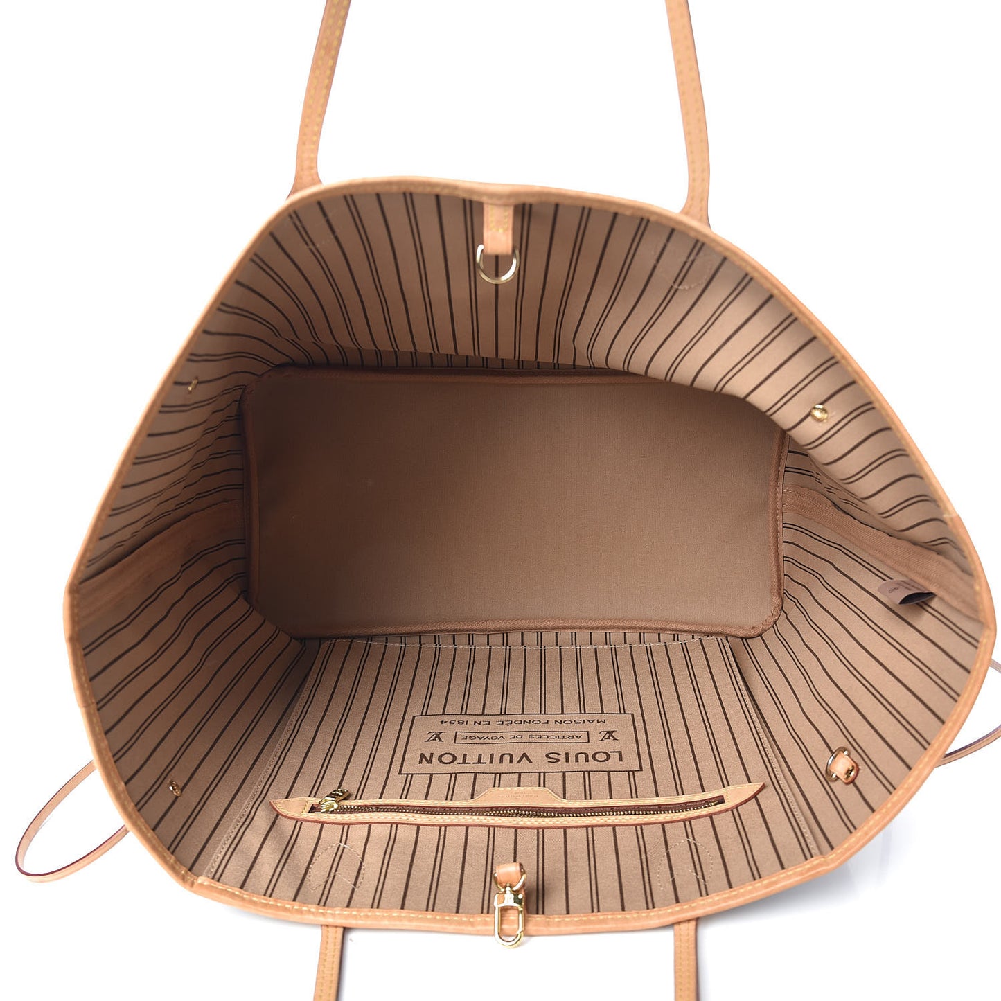 Monogram Neo Neverfull GM