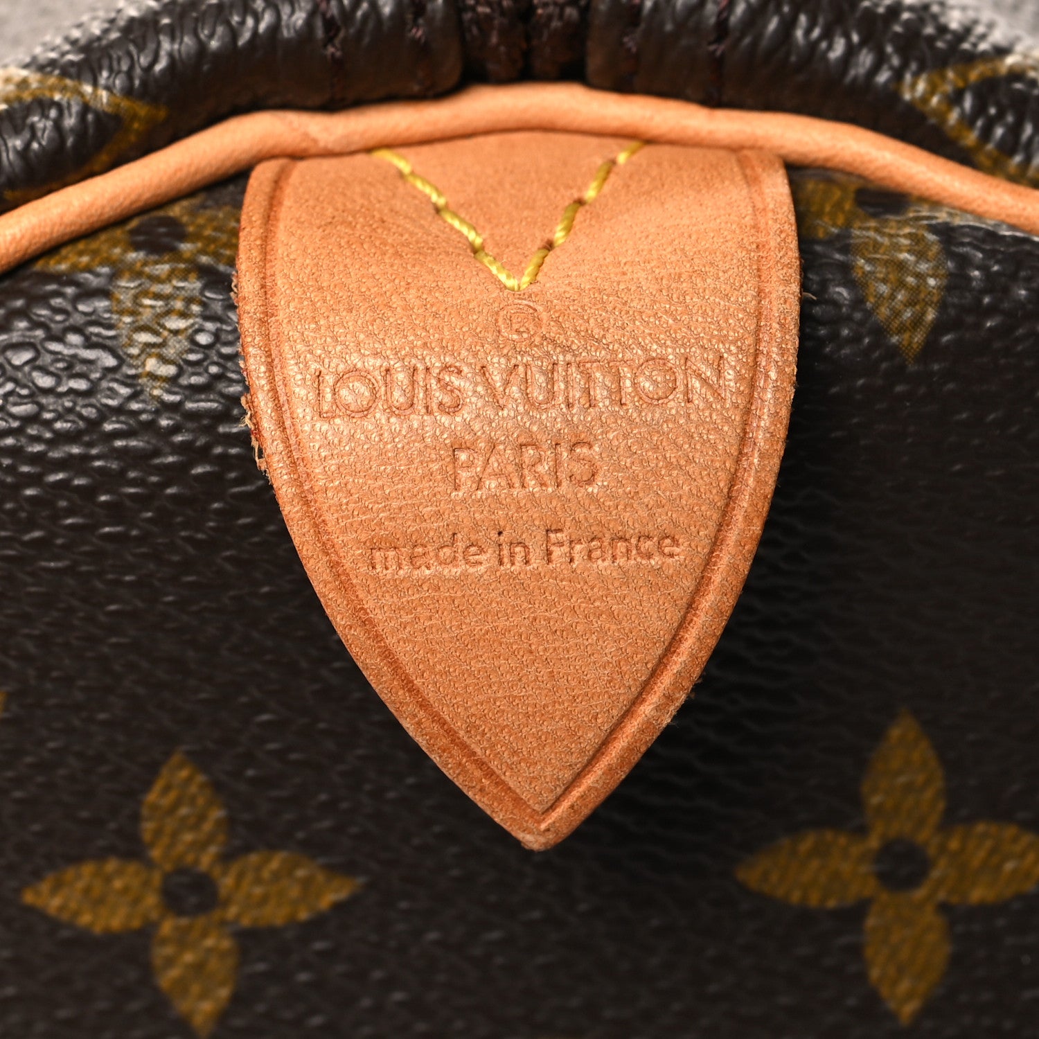 Louis Vuitton Monogram Speedy 40 6 of 11
