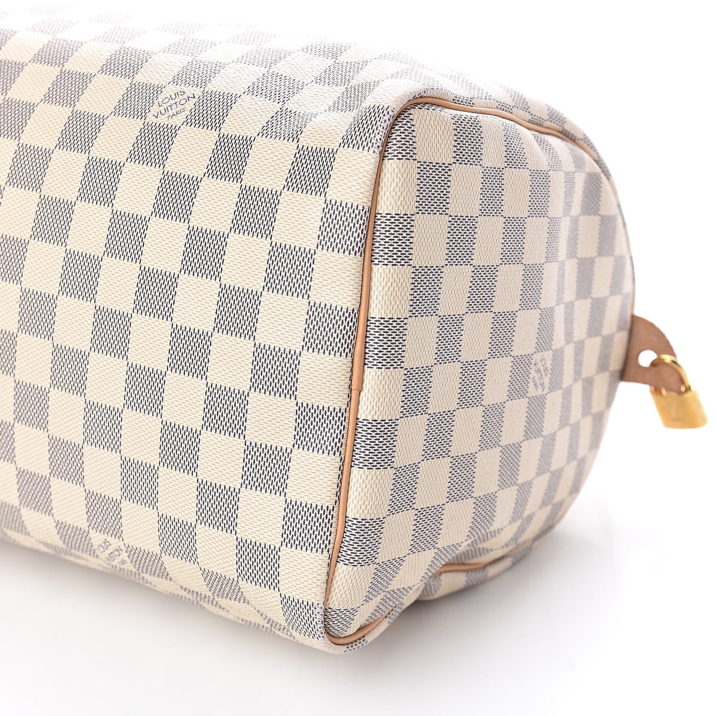 Damier Azur Speedy 35