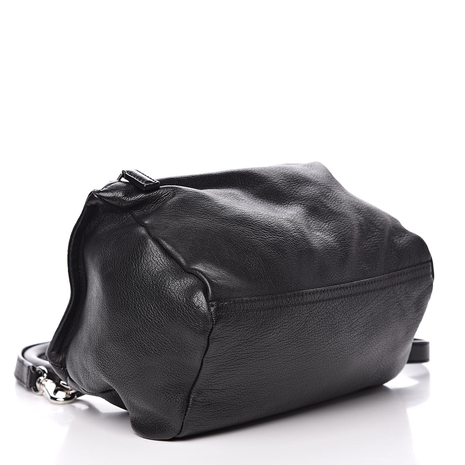Givenchy Sugar Goatskin Small Pandora Black 4 of 12