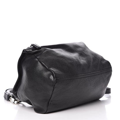 Givenchy Sugar Goatskin Small Pandora Black 4 of 12