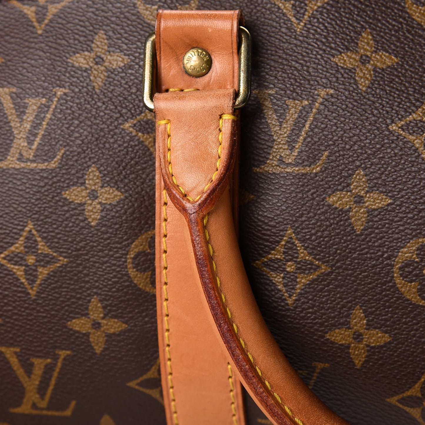 Monogram Keepall 50