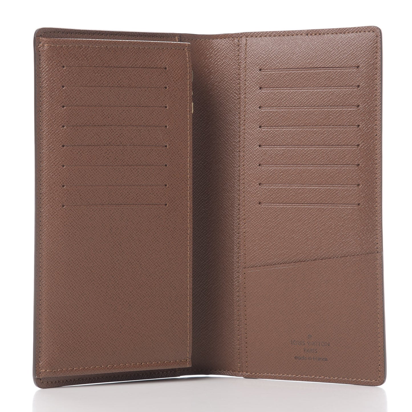 Monogram Brazza Wallet