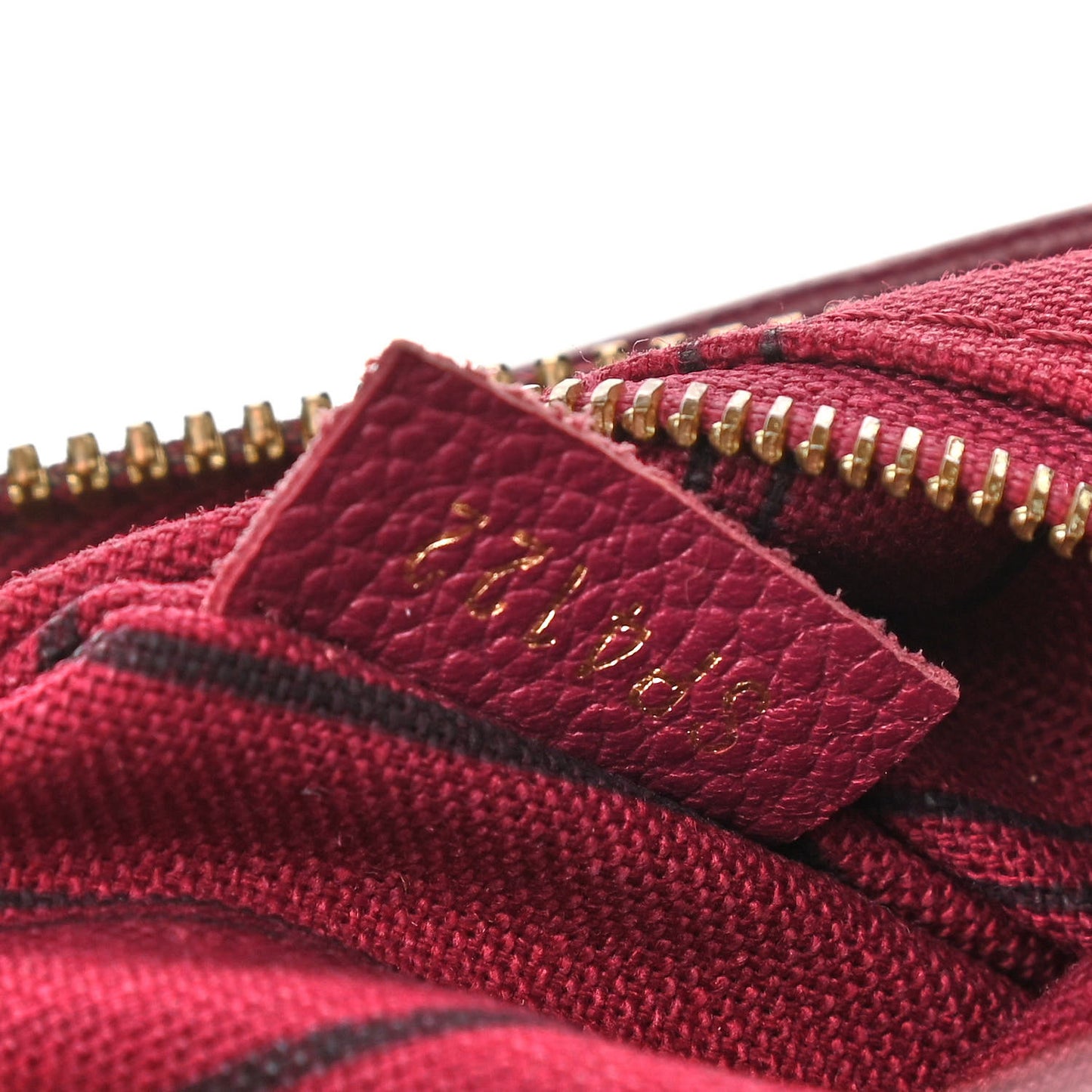 Empreinte Speedy Bandouliere 25 Aurore