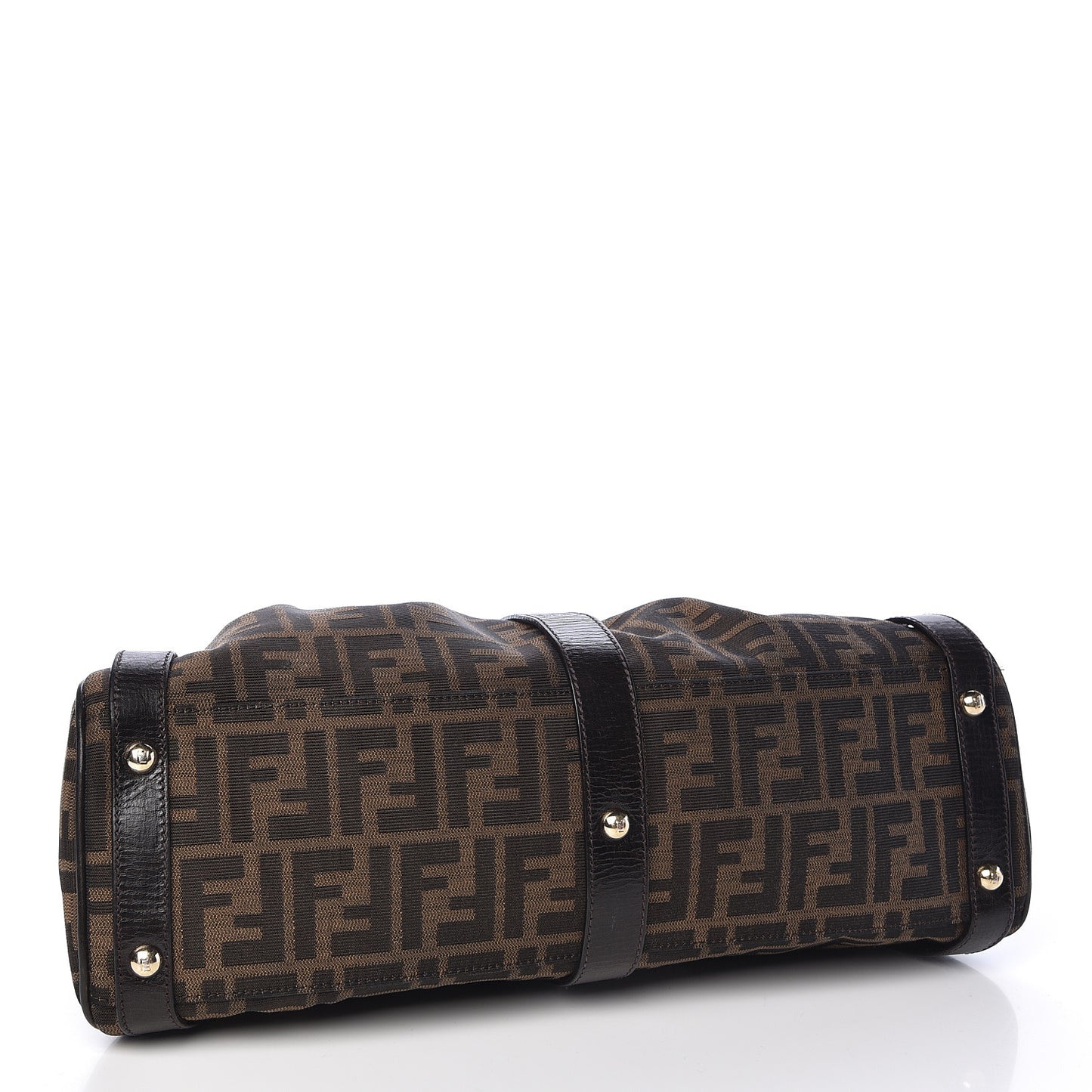 Zucca Medium Magic Bag Tobacco