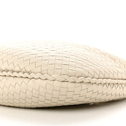 Bottega Veneta Nappa Intrecciato Medium Veneta Mist 8 of 8