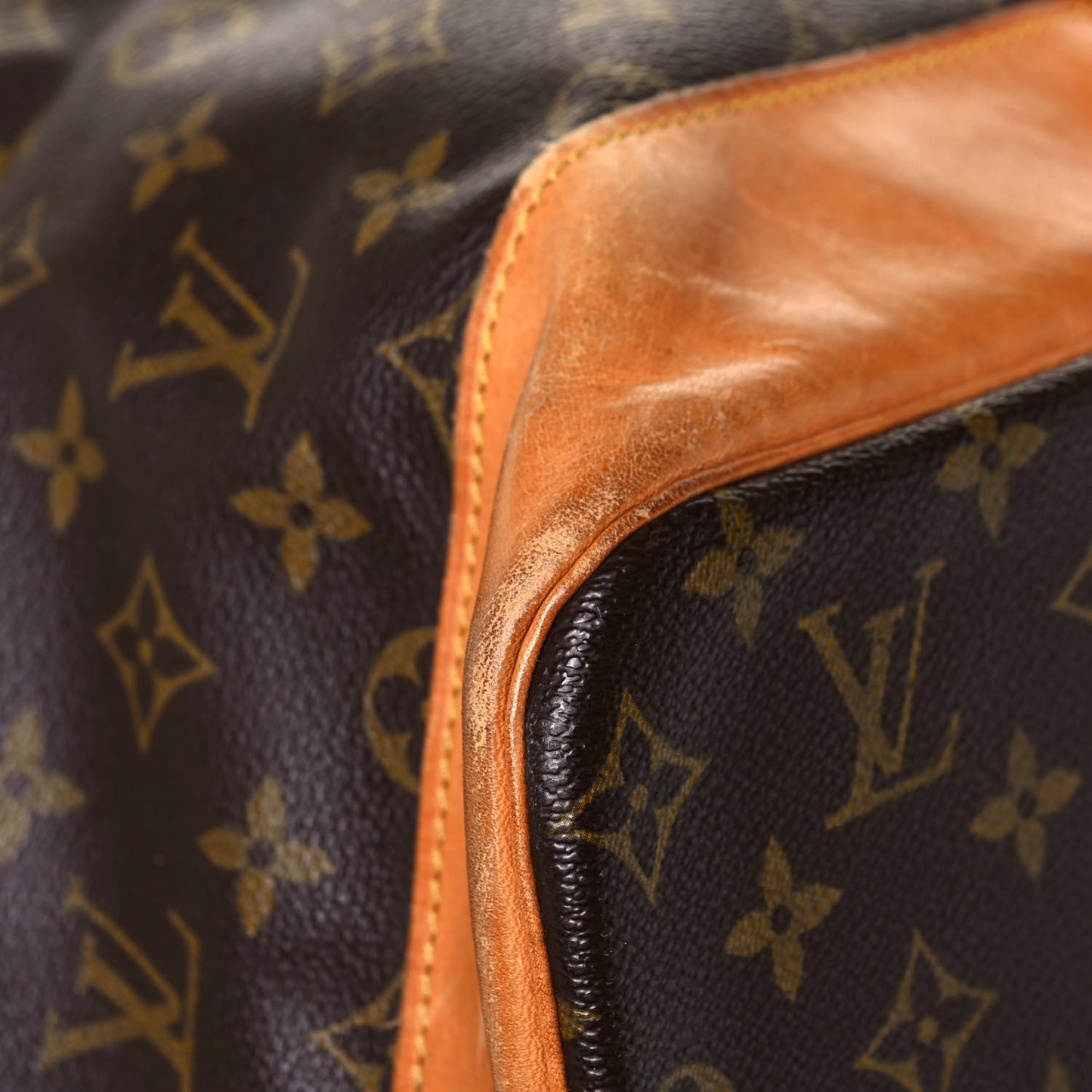 Monogram Sac Marin