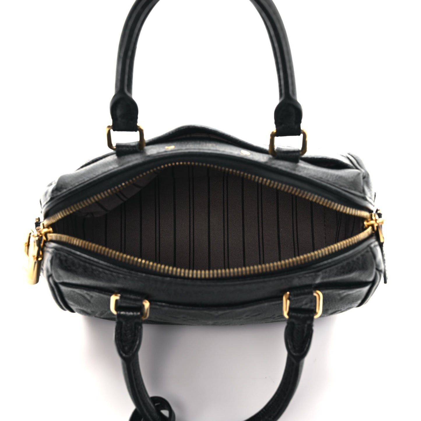 Empreinte Speedy Bandouliere 20 NM Black