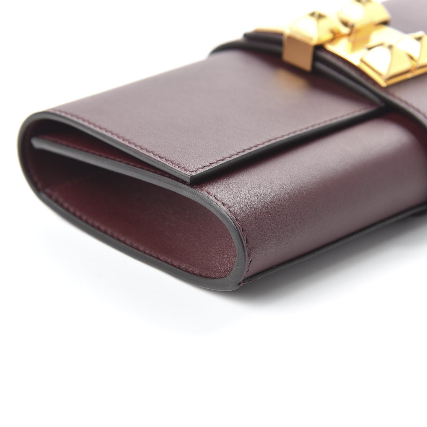 Swift Medor 23 Clutch Bordeaux