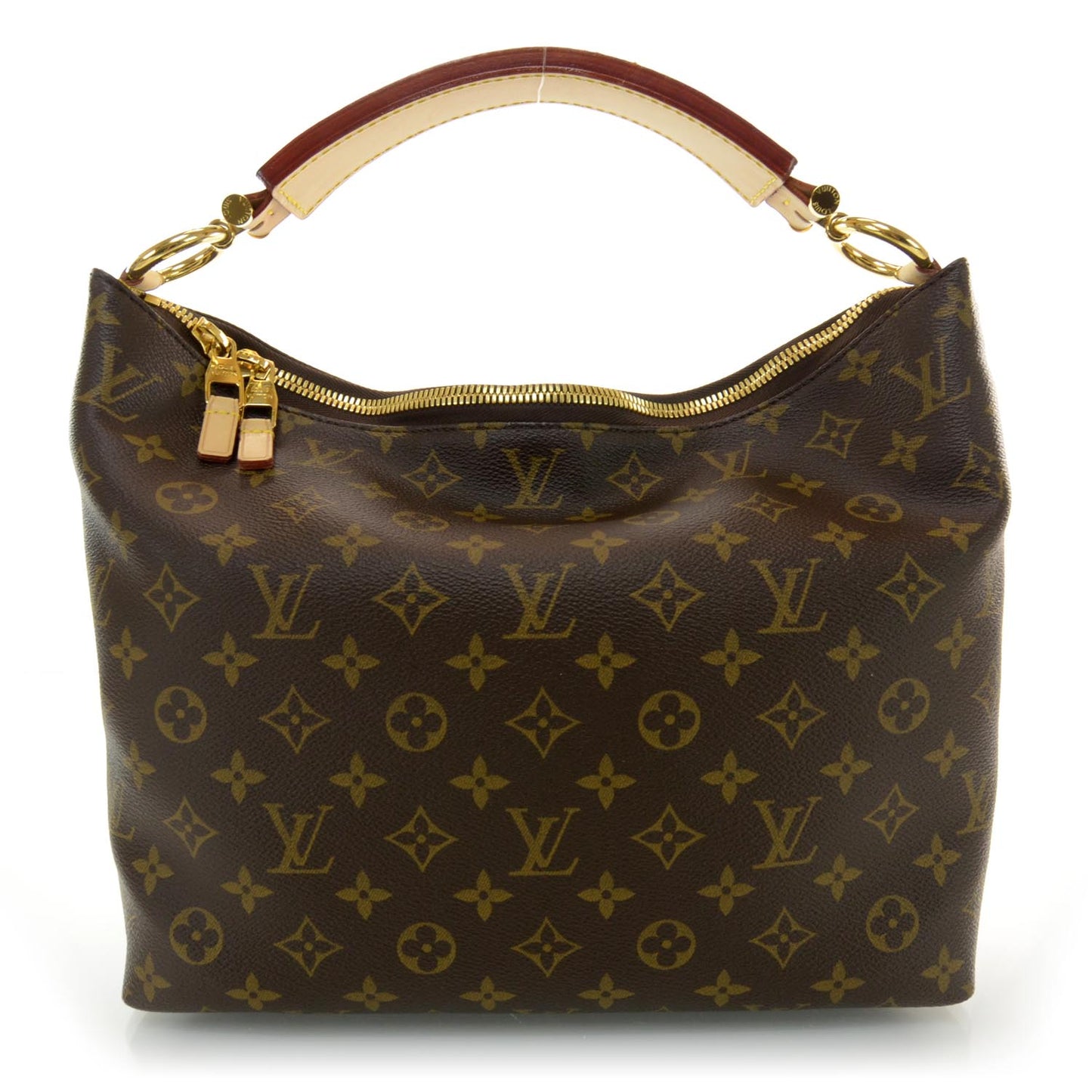 Monogram Sully PM