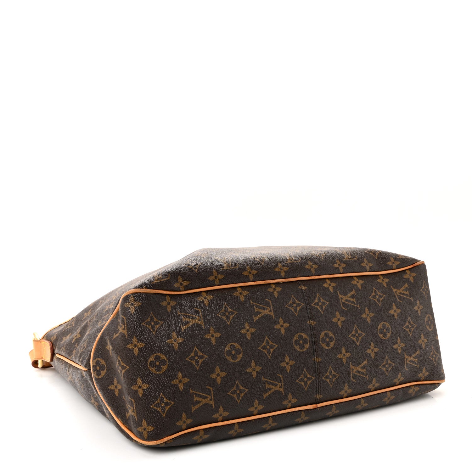 Louis Vuitton Monogram Delightful MM 4 of 9