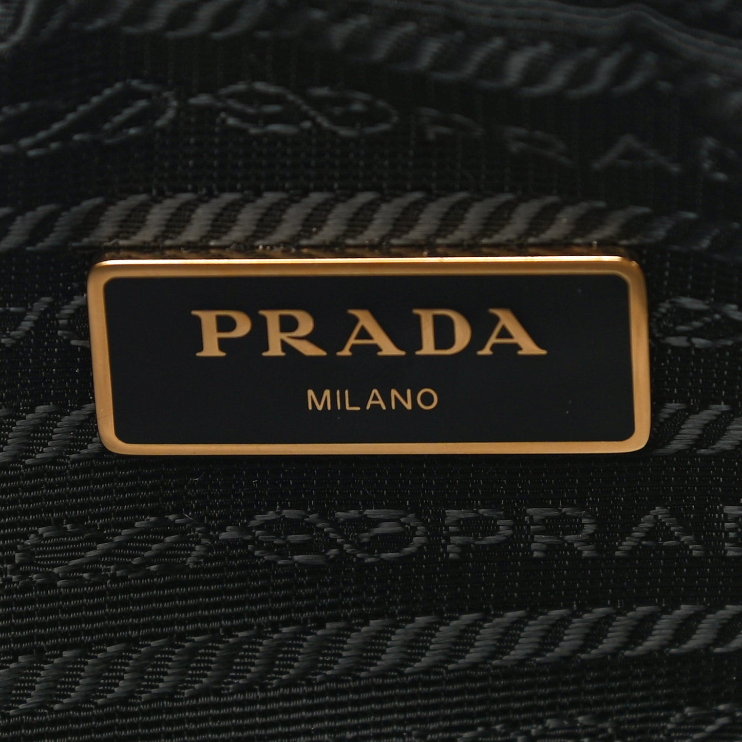 Vitello Phenix Camera Bag Black