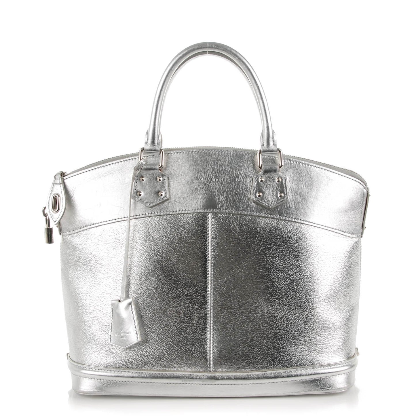 Suhali Lockit MM Silver