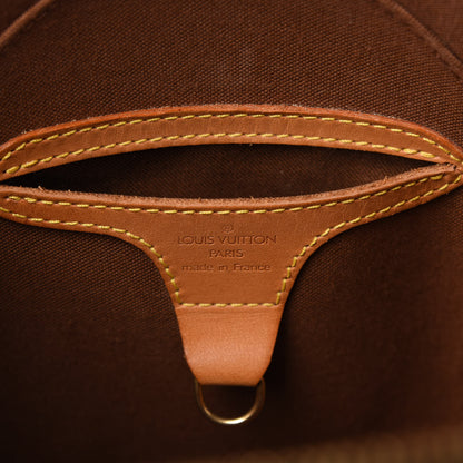 Louis Vuitton Monogram Ellipse PM 8 of 11