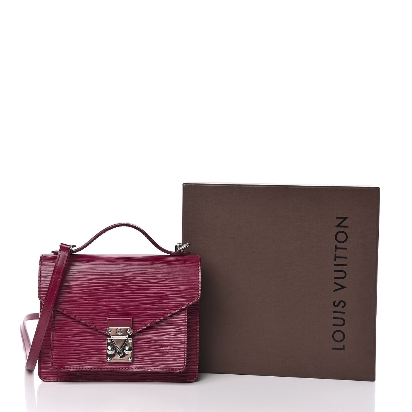 Epi Monceau BB Fuchsia