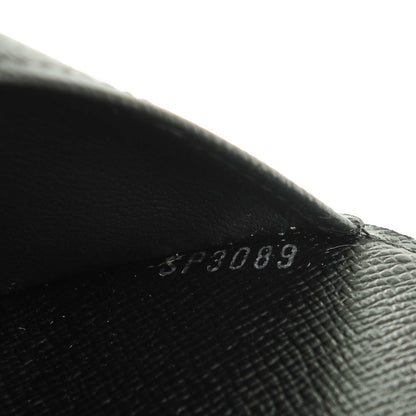 Louis Vuitton Electric Epi Medium Ring Agenda Black 7 of 7