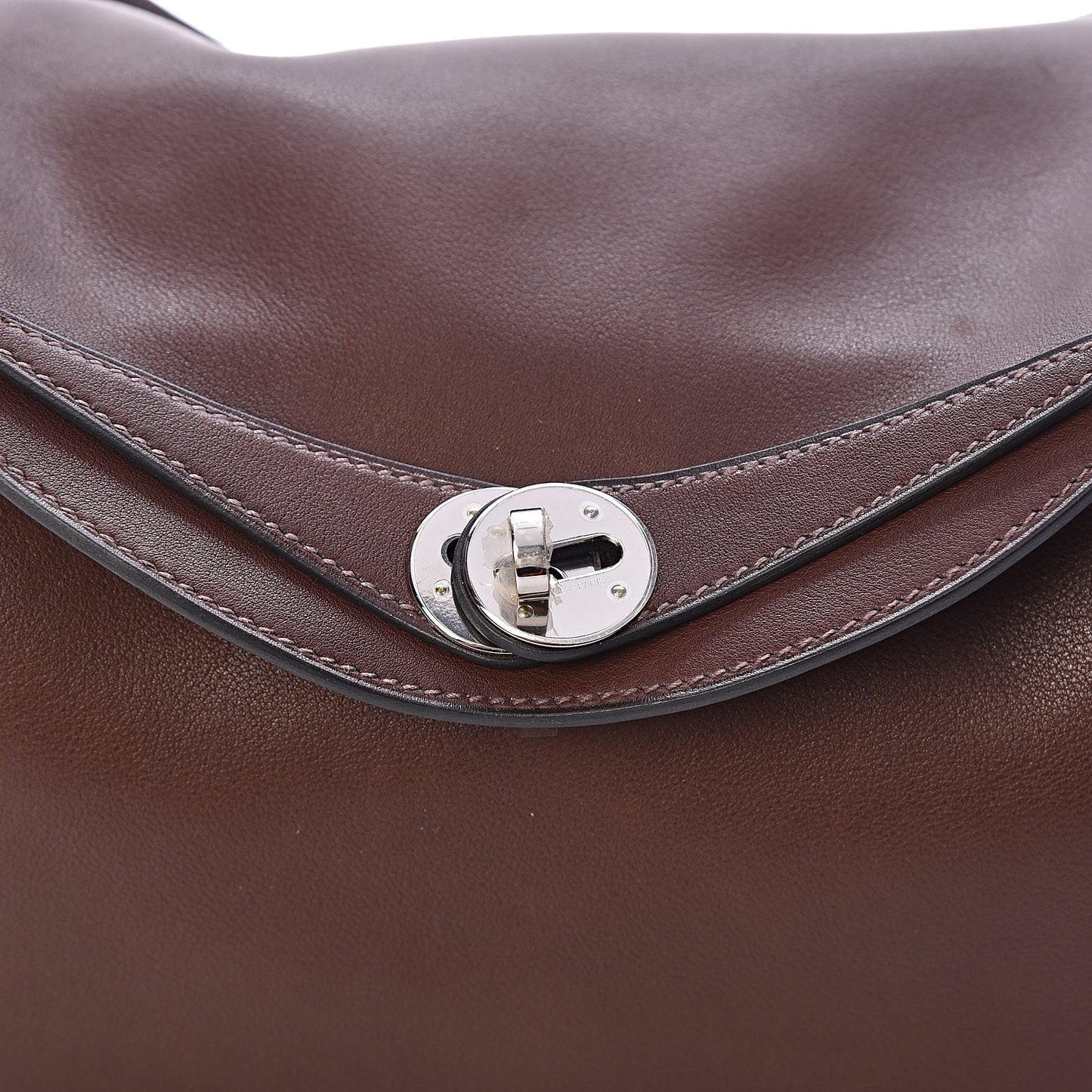 Volupto Lindy 26 Chocolate