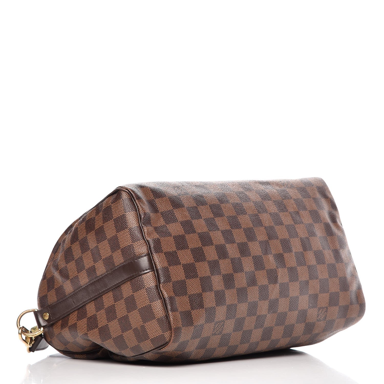Louis Vuitton Damier Ebene Speedy Bandouliere 30 5 of 23