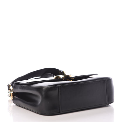 Chloe Calfskin C Double Carry Black 4 of 15