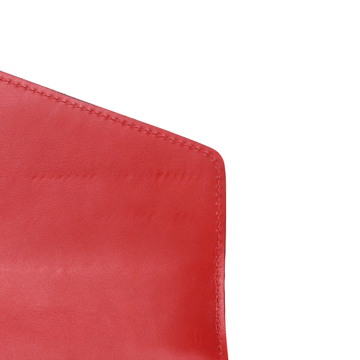 Vernis Sarah Wallet NM Cherry