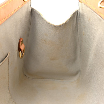 Louis Vuitton Vernis Roxbury Drive Perle 14 of 14