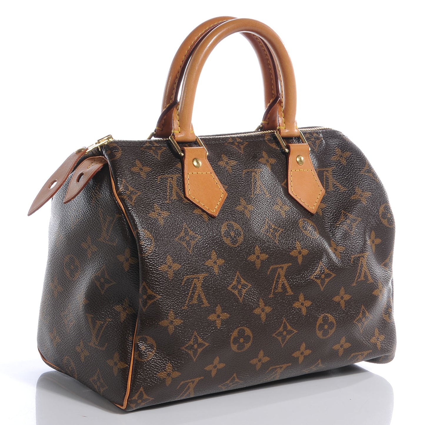 Monogram Speedy 25