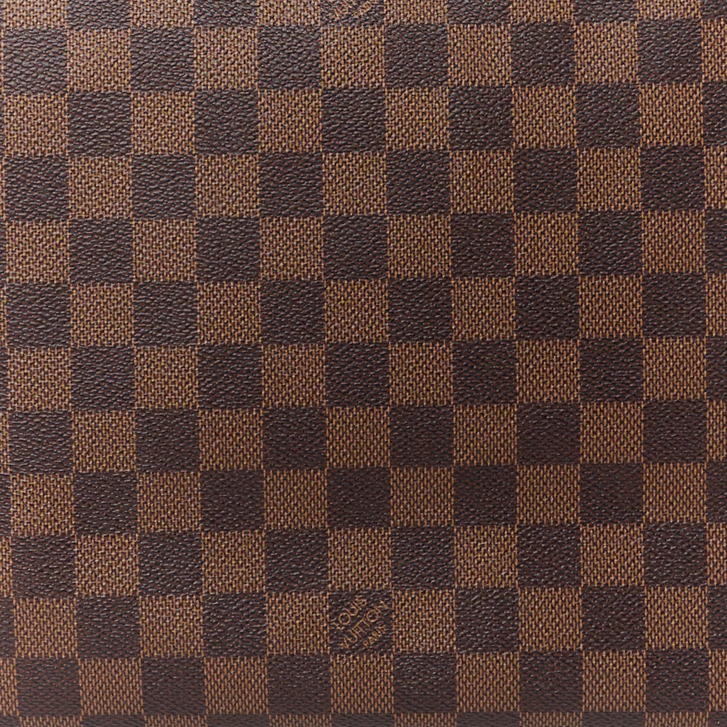 LOUIS VUITTON Damier Ebene Neverfull MM