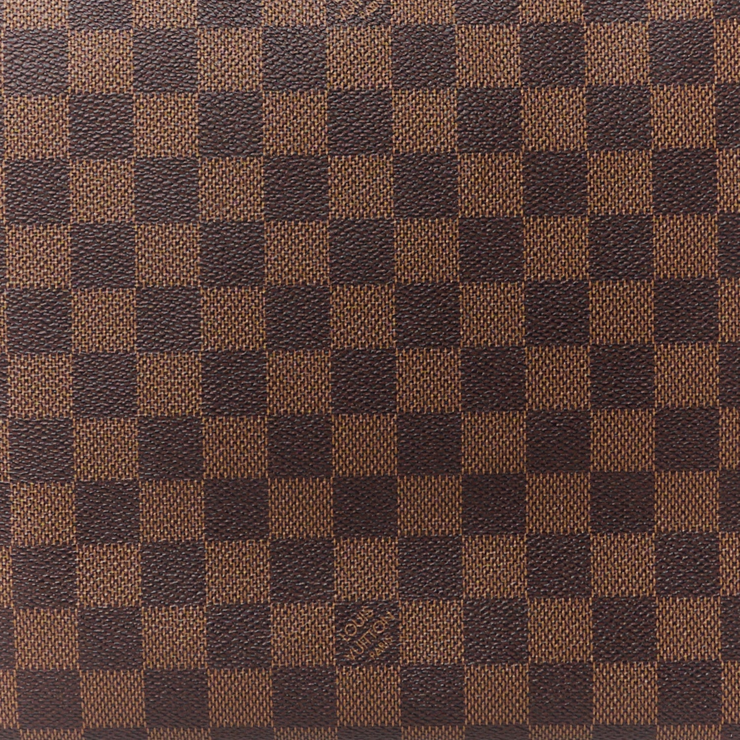 Louis Vuitton LOUIS VUITTON Damier Ebene Neverfull MM 8 of 10