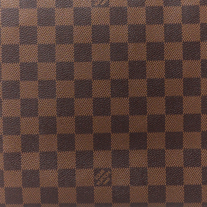 Louis Vuitton LOUIS VUITTON Damier Ebene Neverfull MM 8 of 10