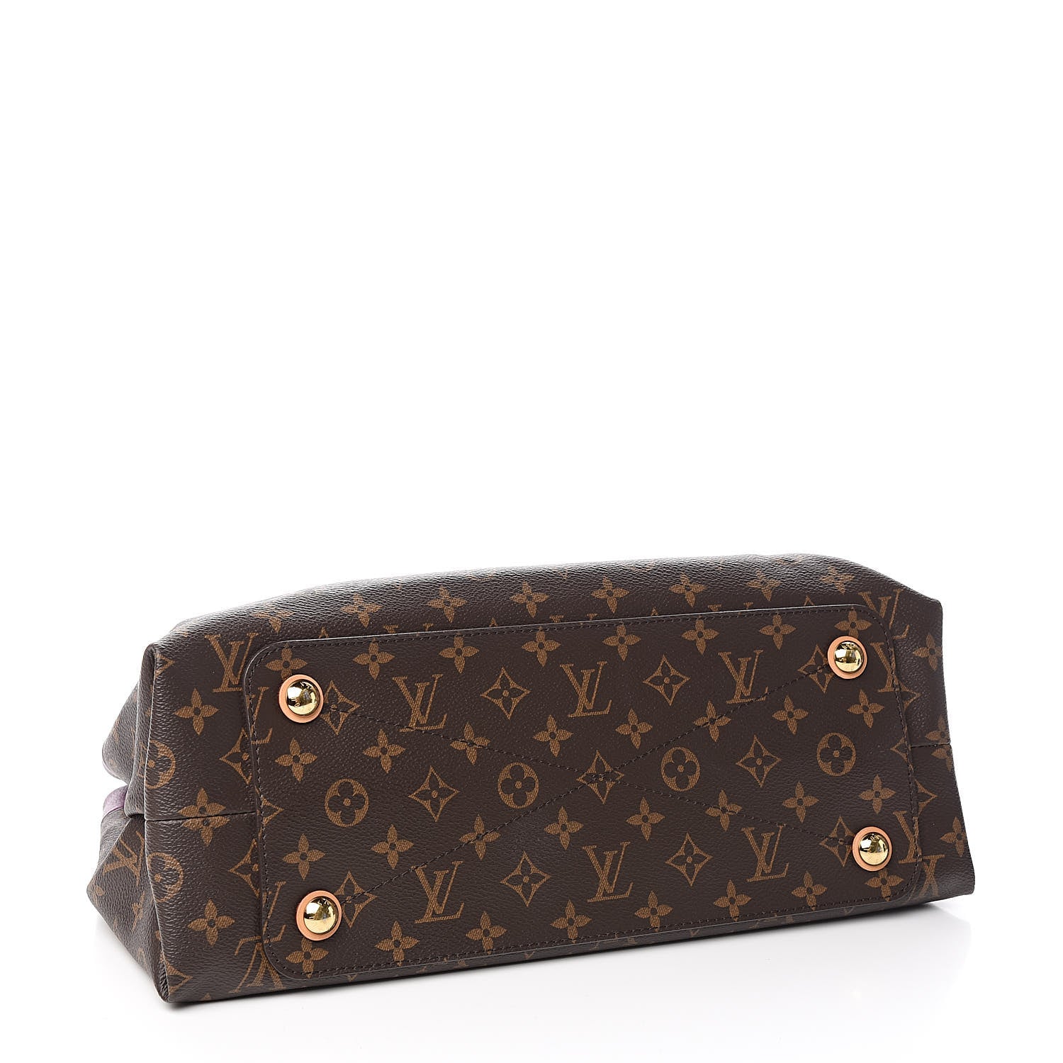 Louis Vuitton Monogram Olympe Amethyste 4 of 10