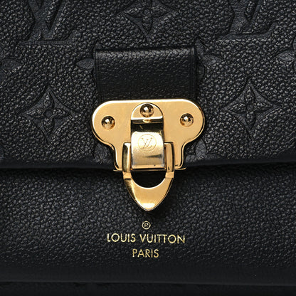 Louis Vuitton Empreinte Vavin BB Black 8 of 10
