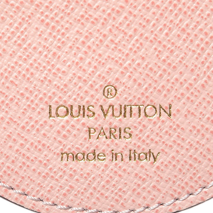 Louis Vuitton Monogram Lovely Birds Bag Charm 3 of 4