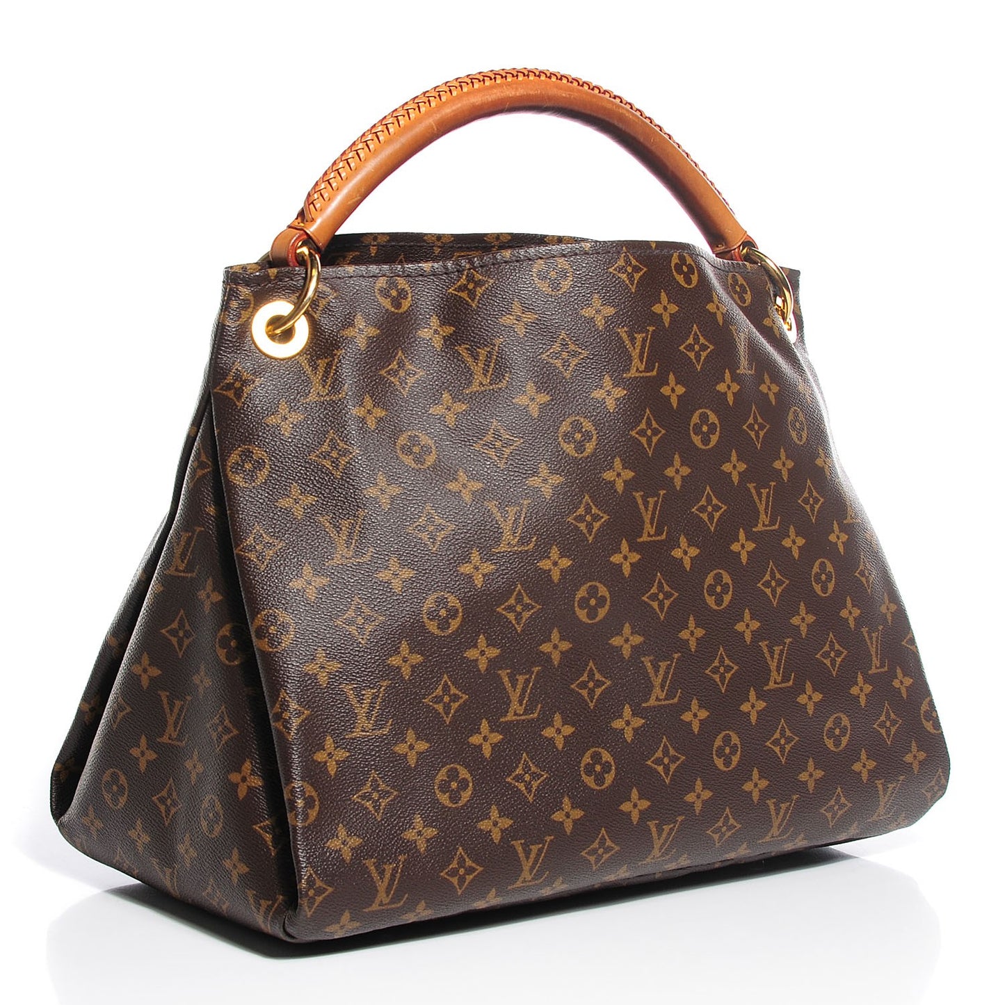 Monogram Artsy MM