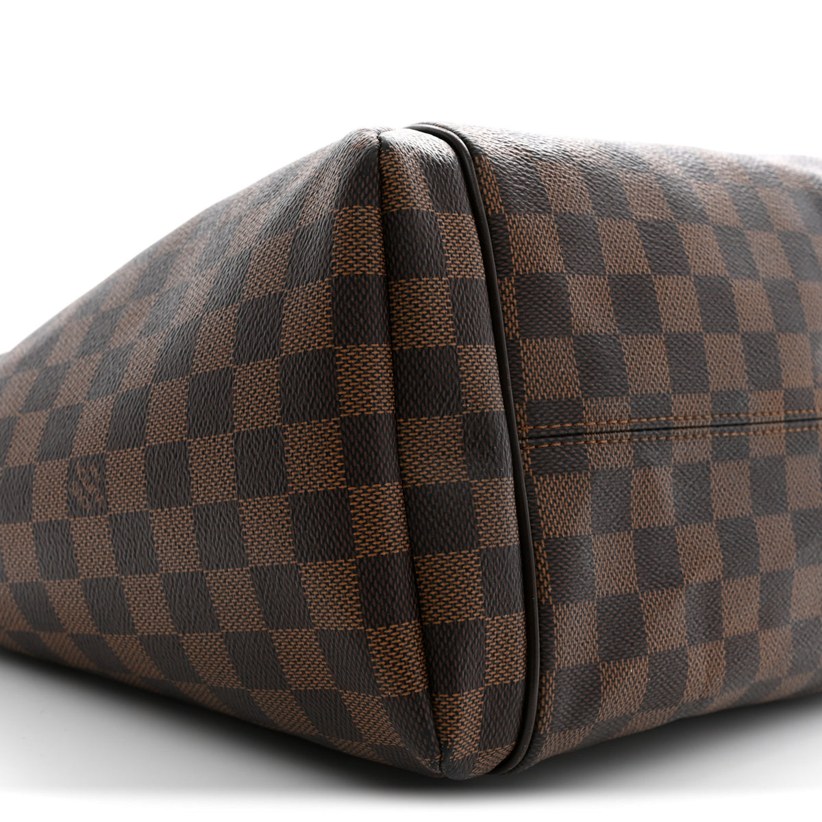 Louis Vuitton Damier Ebene Totally MM 8 of 15