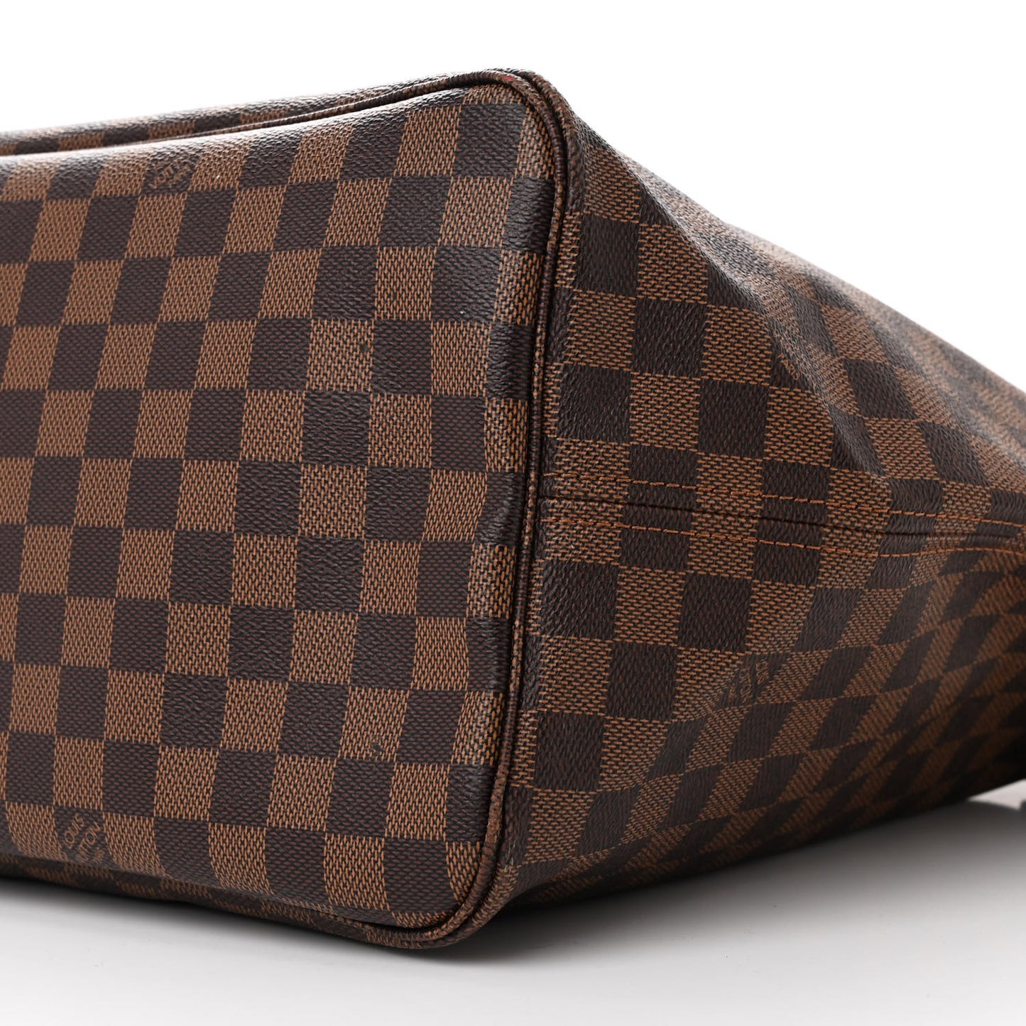Damier Ebene Neverfull GM