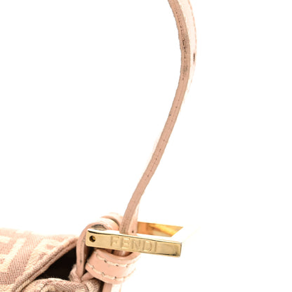 Fendi Zucchino Vitello Baguette Cipria Teint Cipria 17 of 17