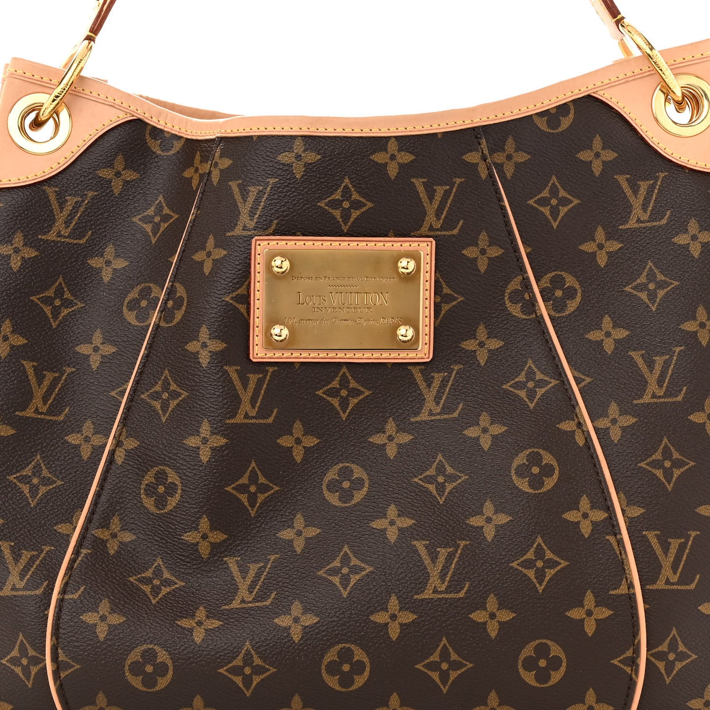 Monogram Galliera PM