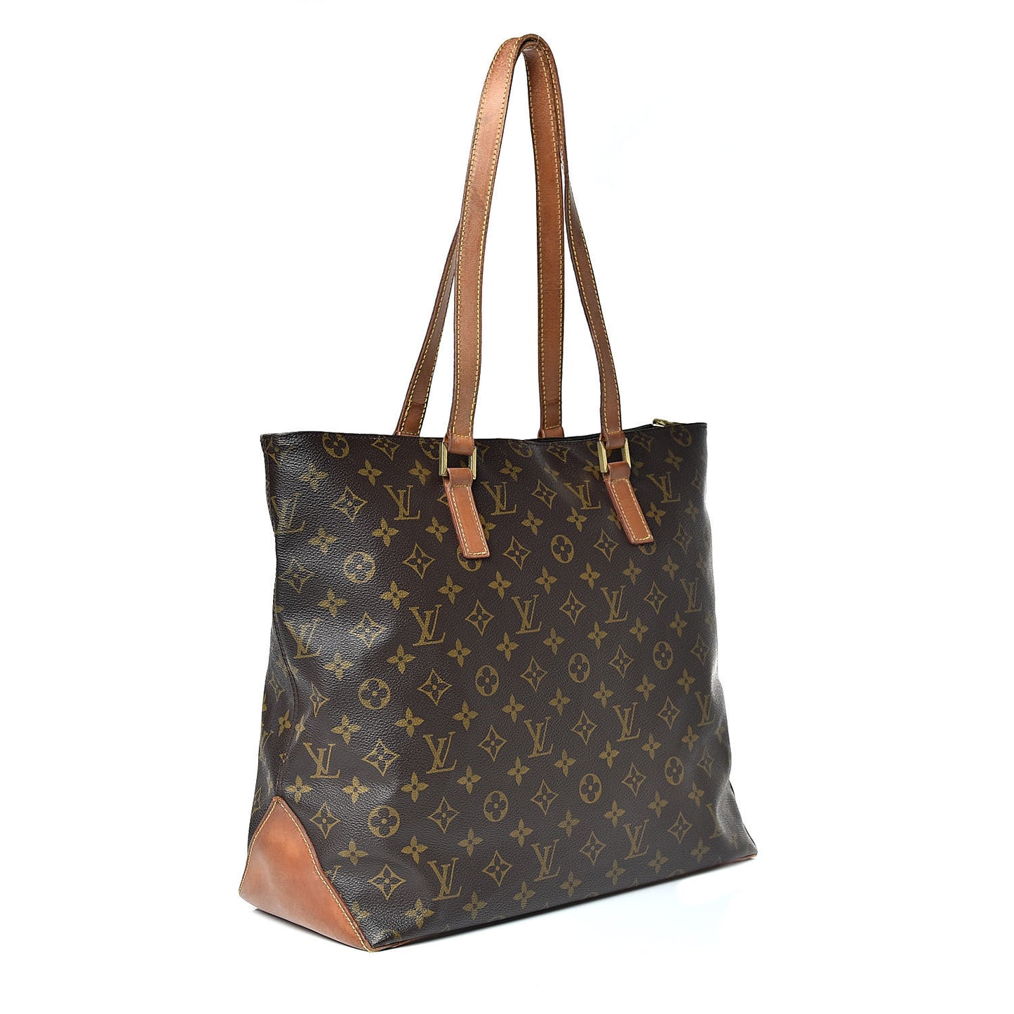 Monogram Cabas Mezzo