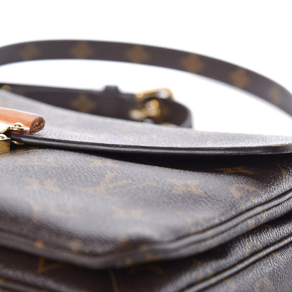 Louis Vuitton Monogram Pochette Metis 15 of 15