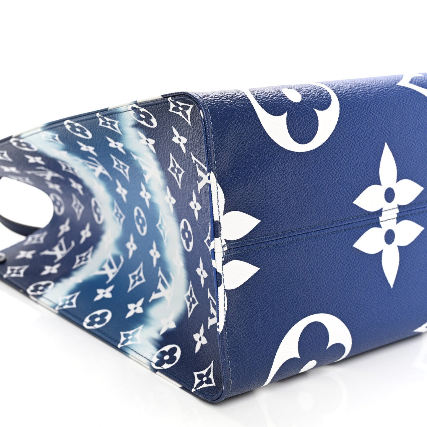 Monogram Escale Onthego GM Blue