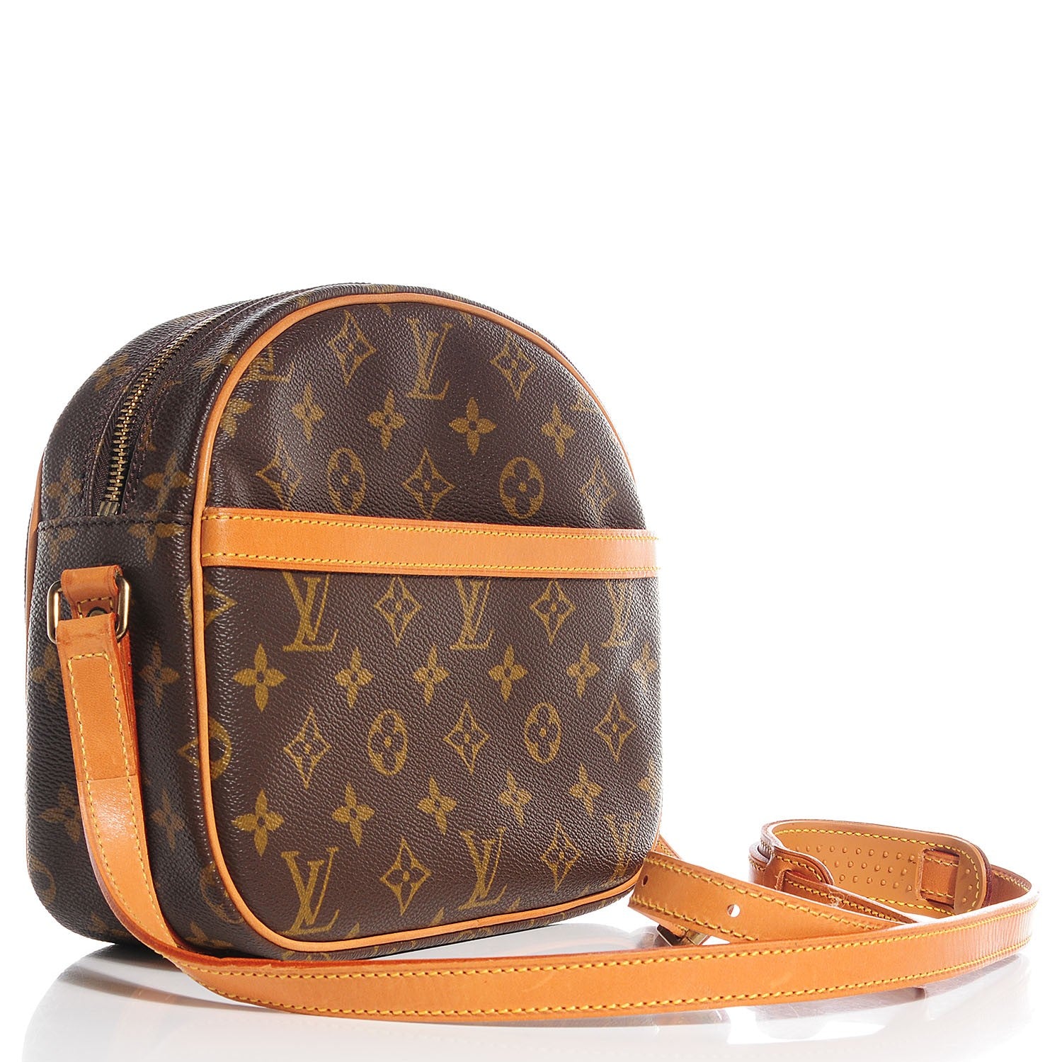 Louis Vuitton Monogram Sac Senlis 3 of 8