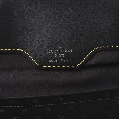 Louis Vuitton Suhali L'Absolu De Voyage Black 6 of 13