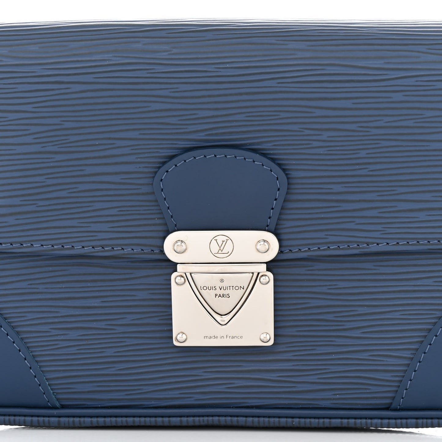 Epi Segur Pochette Myrtille