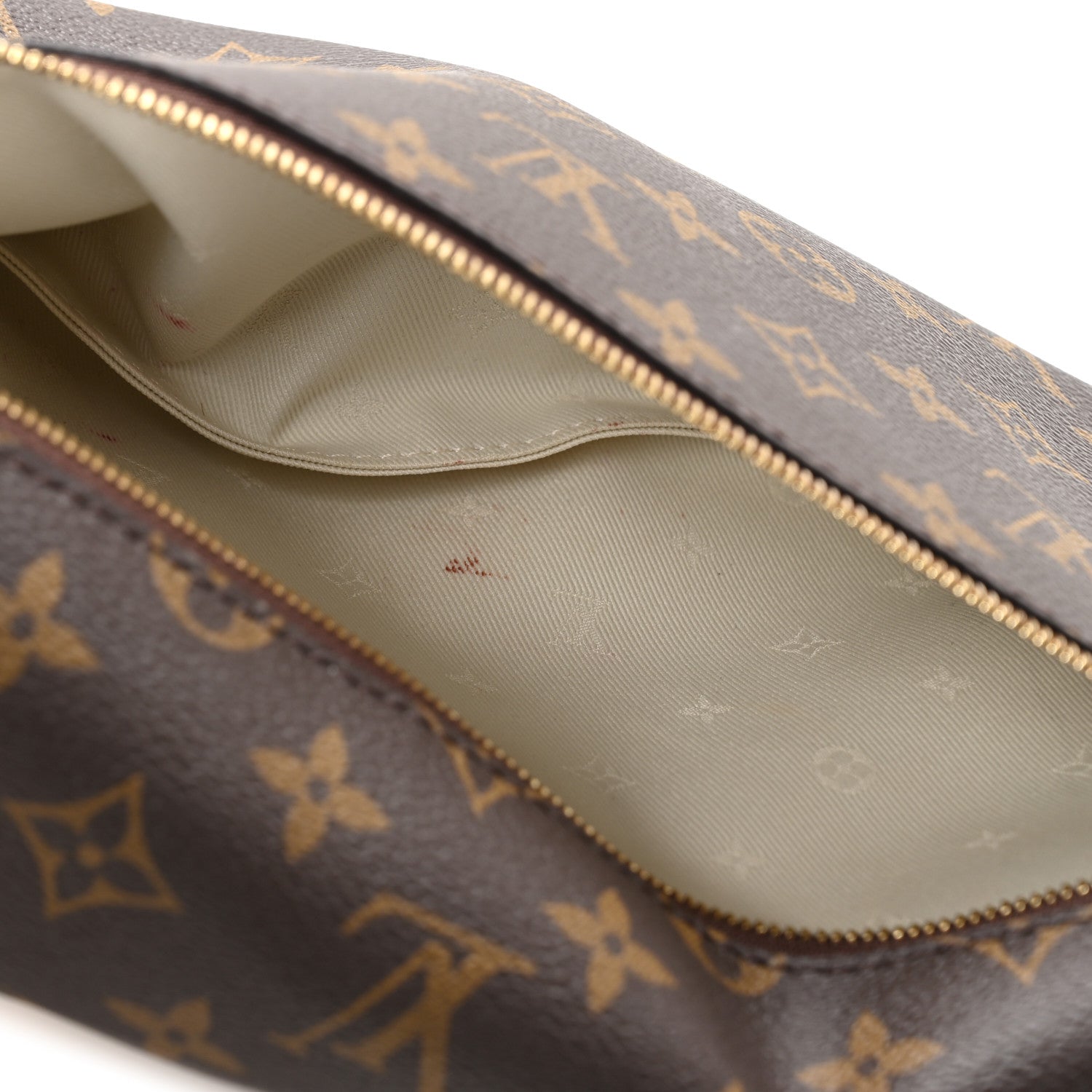 Louis Vuitton Monogram High Rise Bumbag 10 of 10