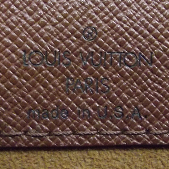 Louis Vuitton Monogram Musette GM 8 of 9