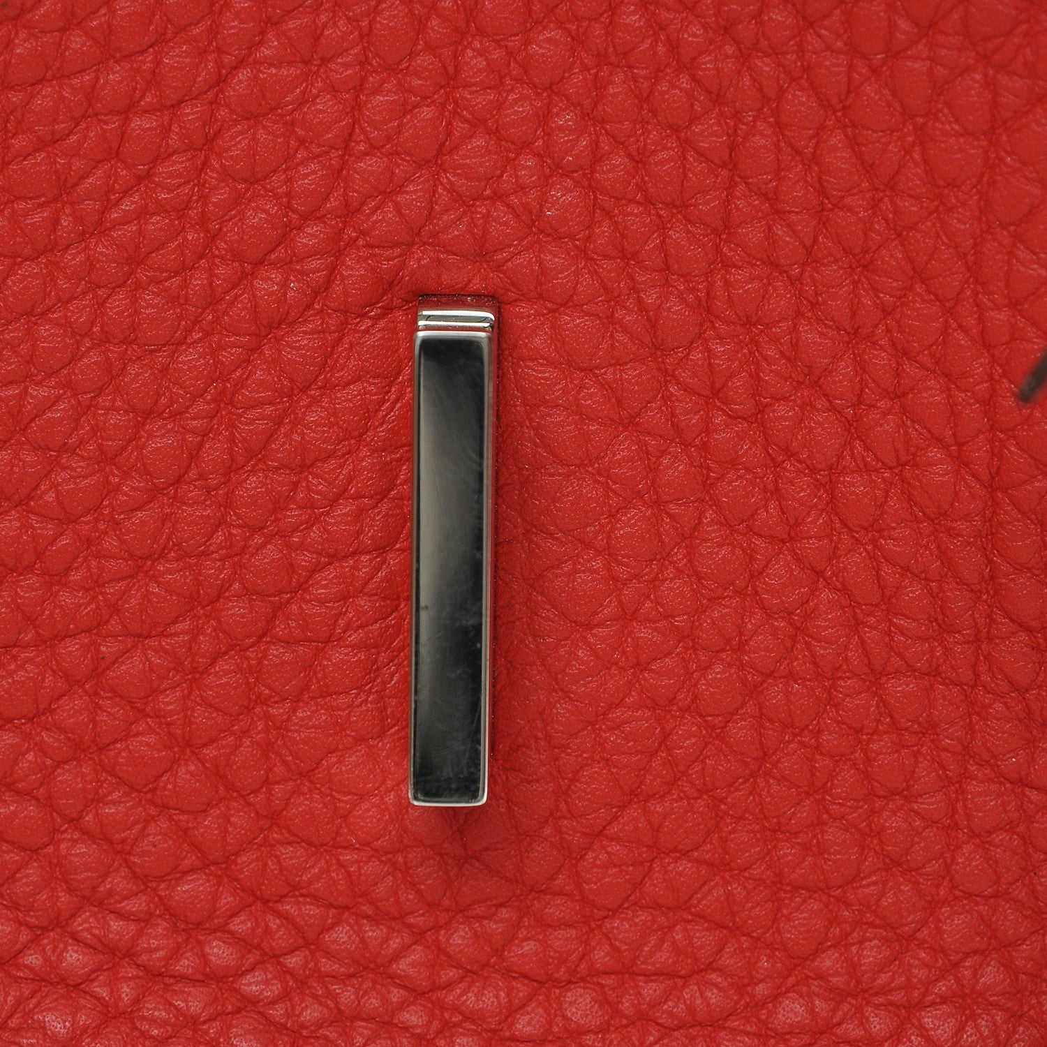 Hermes Togo Birkin 35 Rouge Casaque 13 of 23