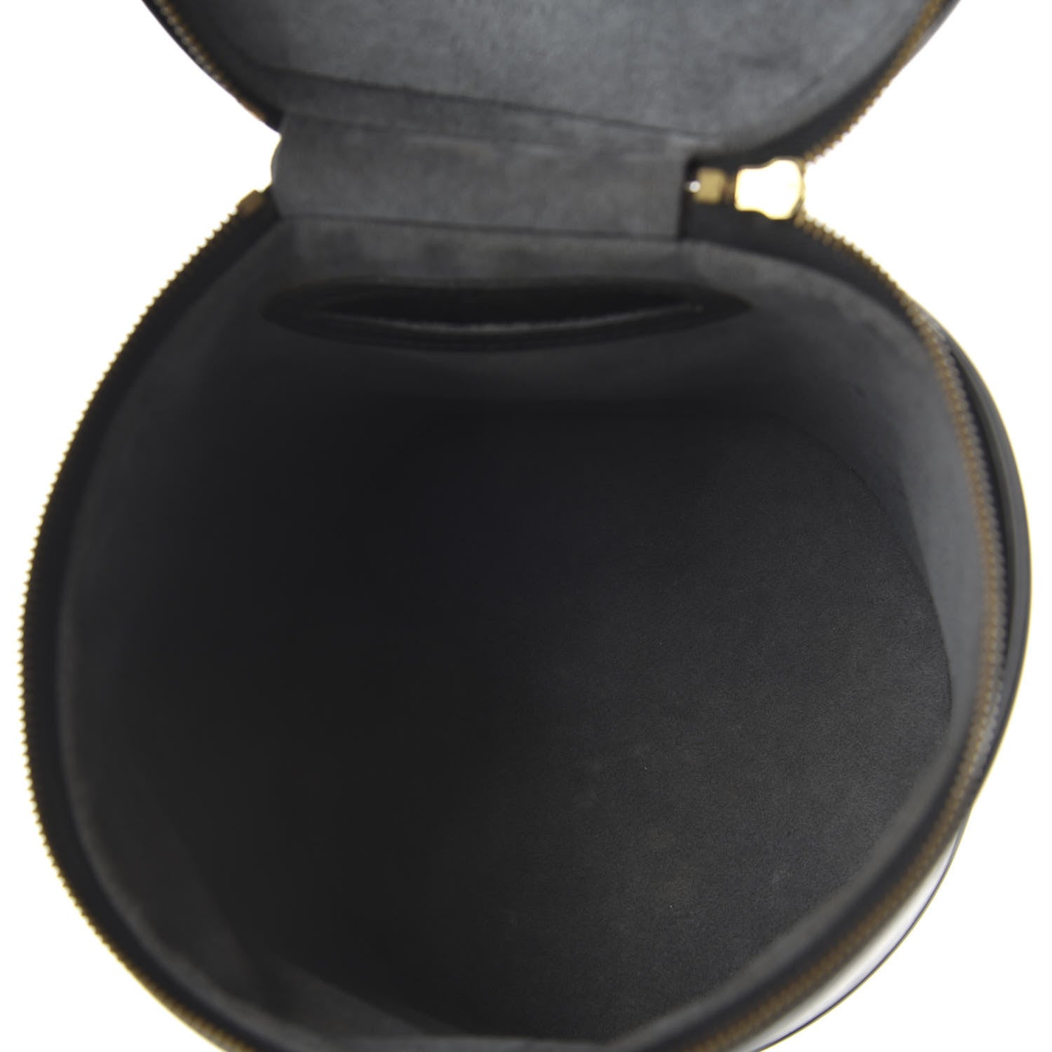 Louis Vuitton Epi Cannes Black 5 of 15