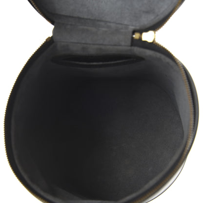 Louis Vuitton Epi Cannes Black 5 of 15