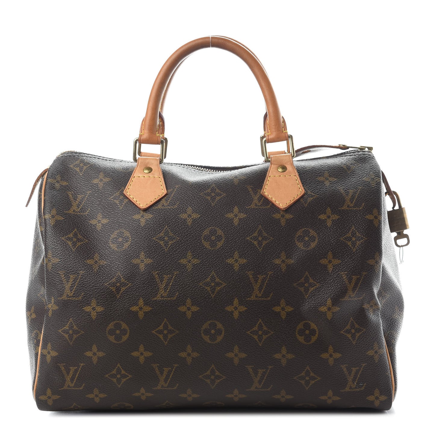 Monogram Speedy 30