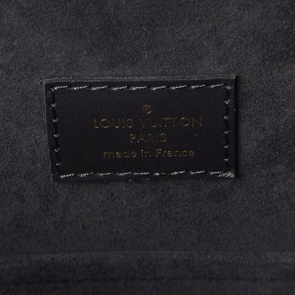Louis Vuitton Empreinte Montsouris PM Black 9 of 10